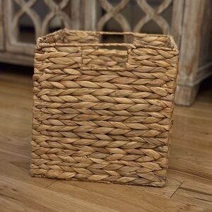 Woven Storage Basket